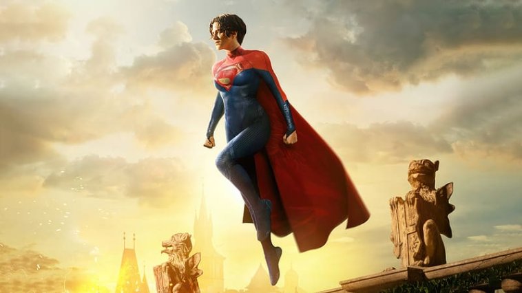 Supergirl streaming gratuit Supergirl streaming gratuit