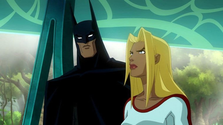 Superman / Batman : Apocalypse streaming gratuit Superman / Batman : Apocalypse streaming gratuit