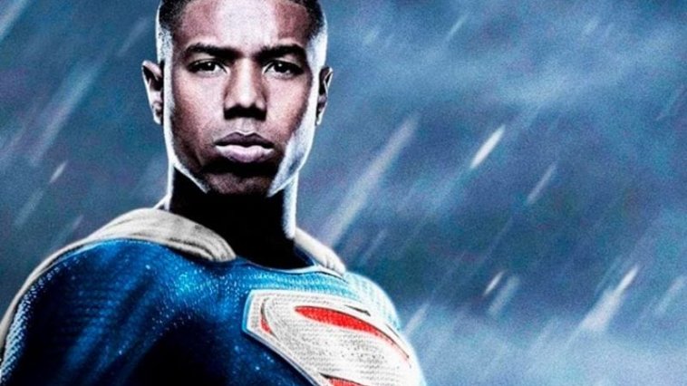 Superman Reboot streaming gratuit