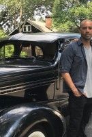 Fiche du film Superstition