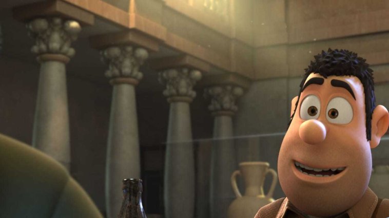 Tad et le secret du Roi Midas streaming gratuit Tad et le secret du Roi Midas streaming gratuit