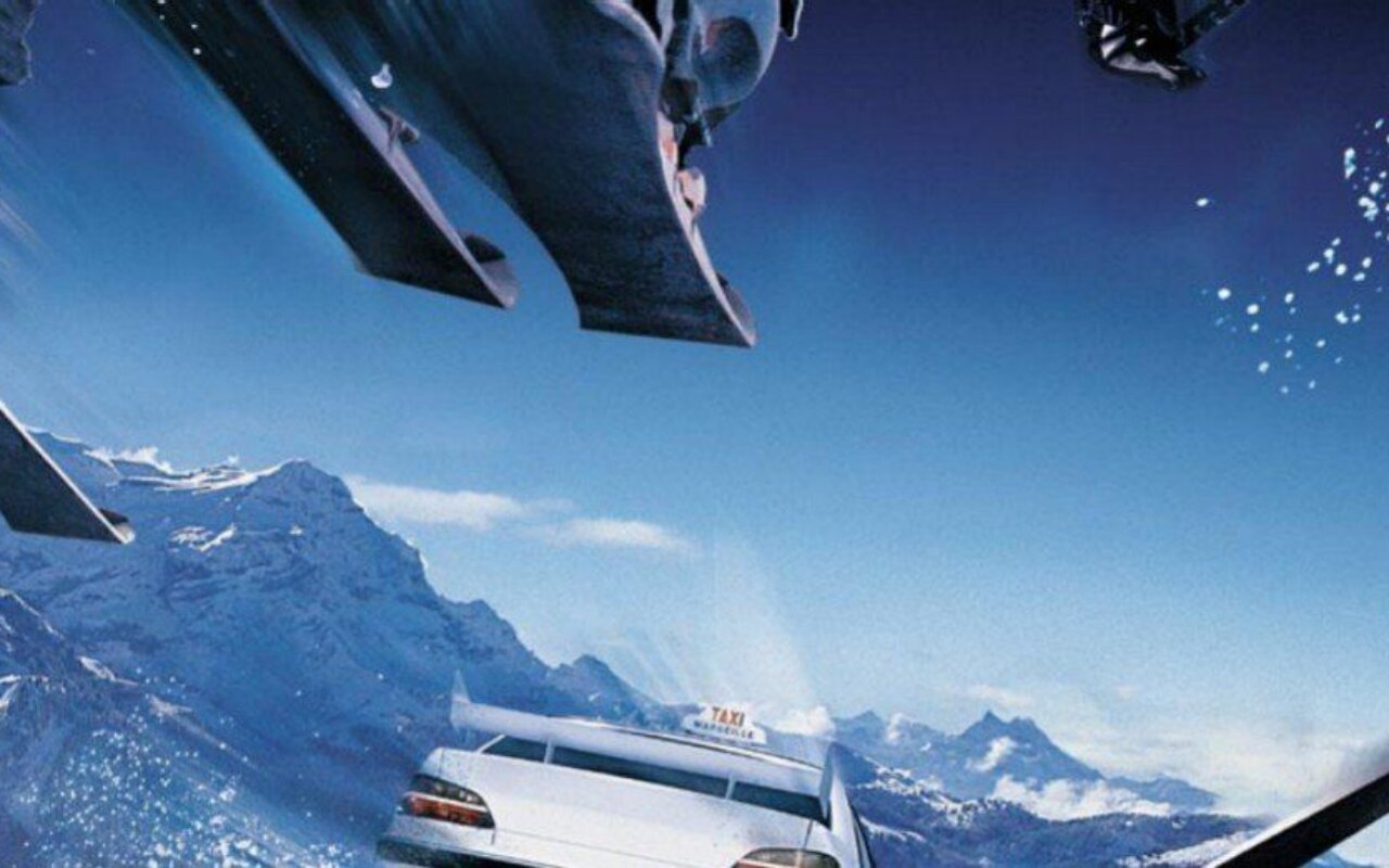 Taxi 3 streaming gratuit Taxi 3 streaming gratuit