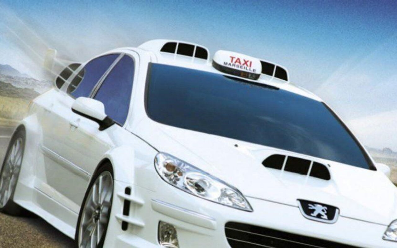 Taxi 4 streaming gratuit Taxi 4 streaming gratuit