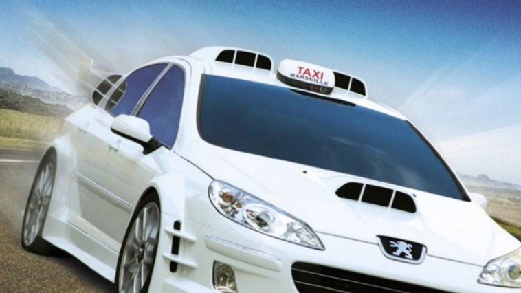 Taxi 4 streaming gratuit Taxi 4 streaming gratuit