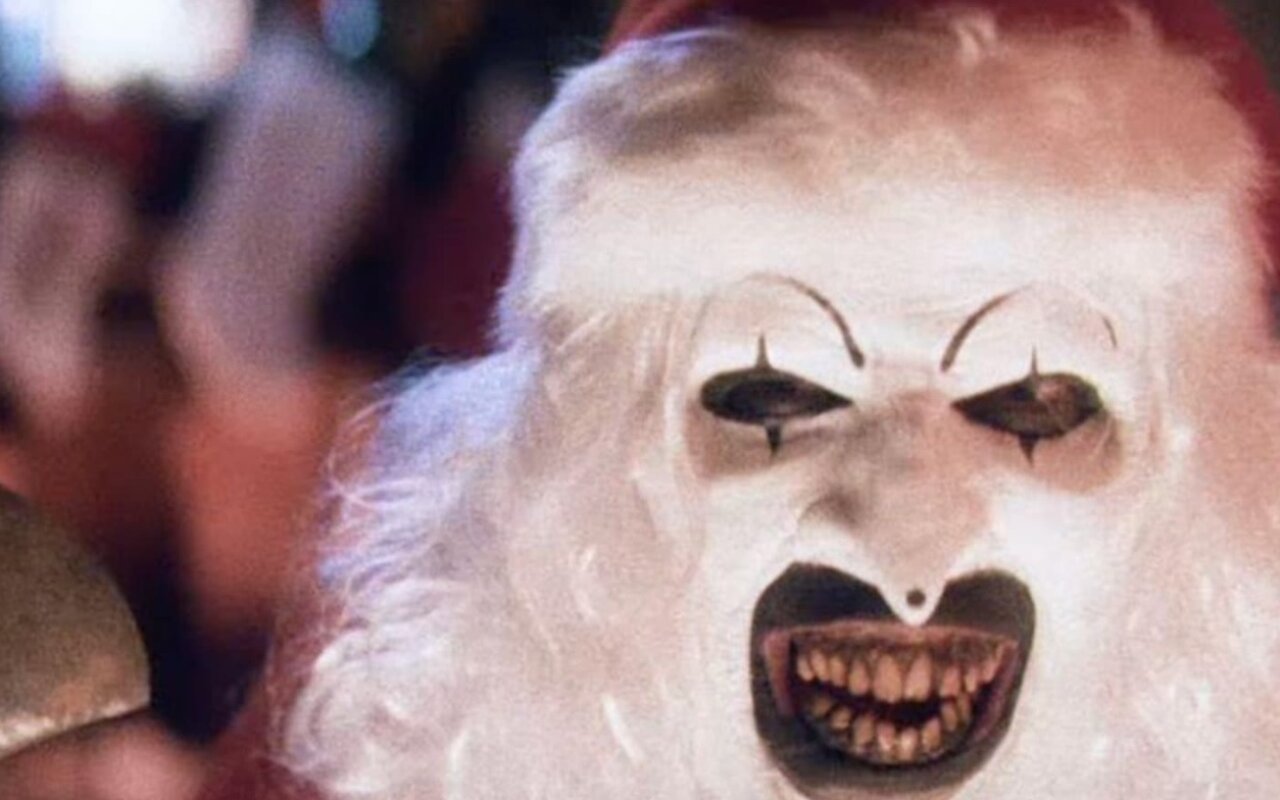 Terrifier 3 streaming gratuit Terrifier 3 streaming gratuit