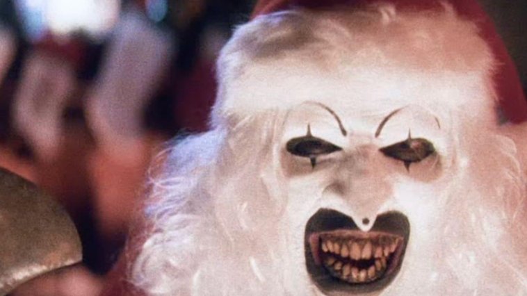 Terrifier 3 streaming gratuit Terrifier 3 streaming gratuit