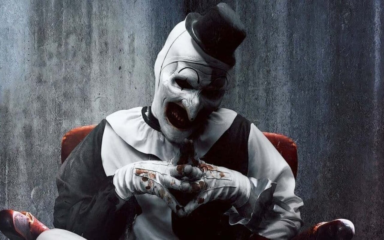 Terrifier streaming gratuit Terrifier streaming gratuit