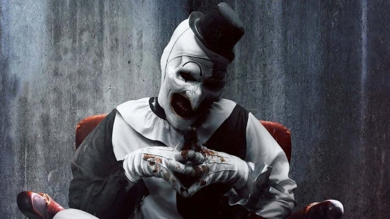 Terrifier streaming gratuit Terrifier streaming gratuit