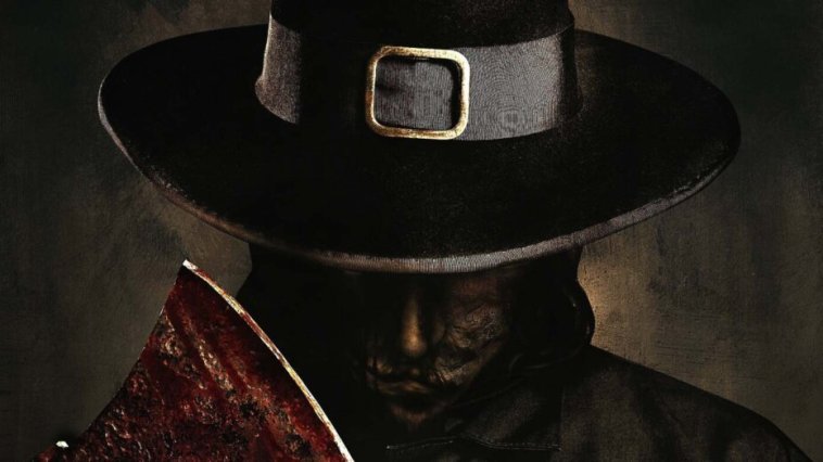 Thanksgiving : la semaine de l'horreur streaming gratuit