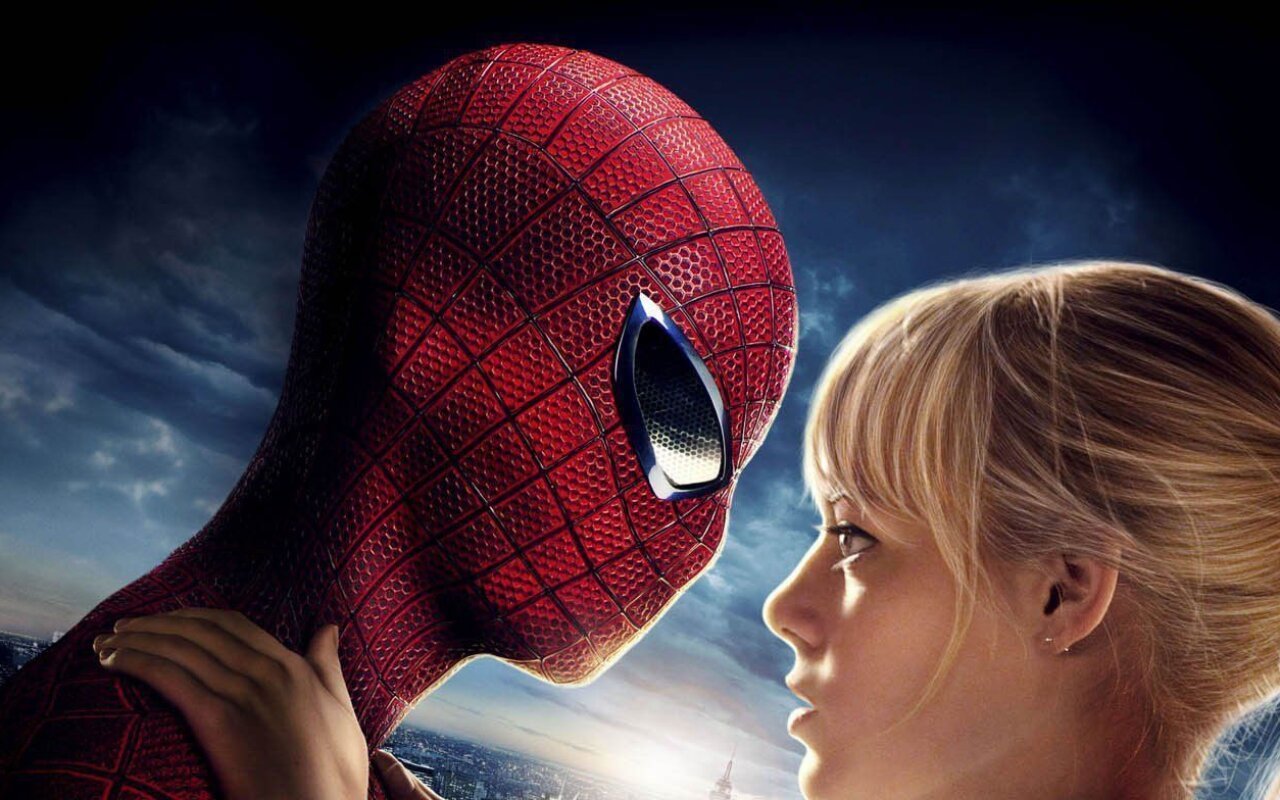 The Amazing Spider-Man streaming gratuit The Amazing Spider-Man streaming gratuit