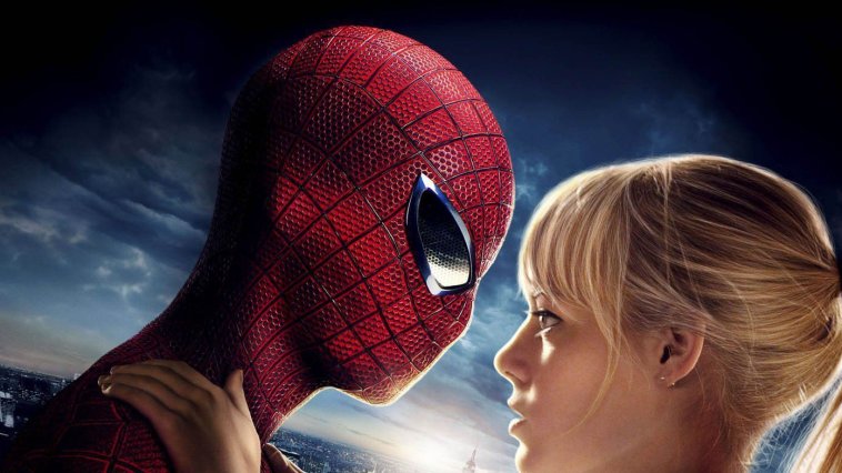 The Amazing Spider-Man streaming gratuit The Amazing Spider-Man streaming gratuit