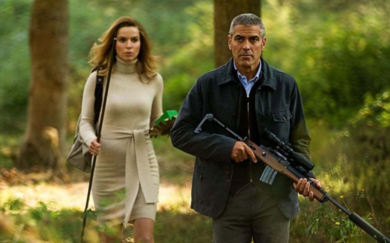 The American streaming gratuit The American streaming gratuit