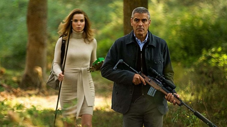 The American streaming gratuit The American streaming gratuit