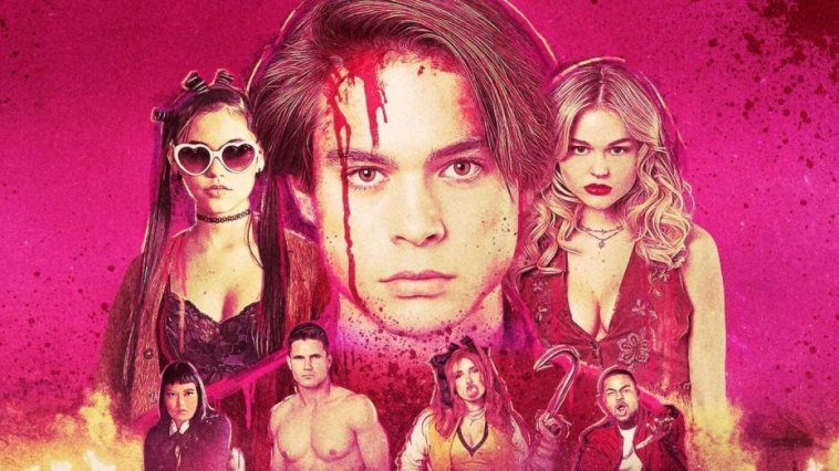 The Babysitter : Killer Queen streaming gratuit The Babysitter : Killer Queen streaming gratuit