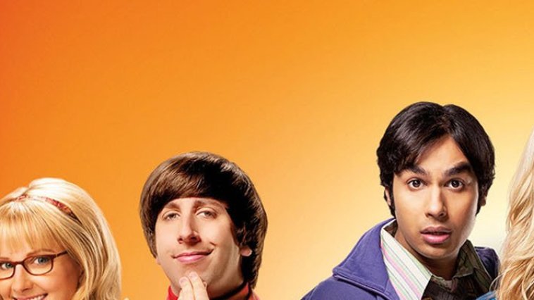 The Big Bang Theory streaming gratuit The Big Bang Theory streaming gratuit
