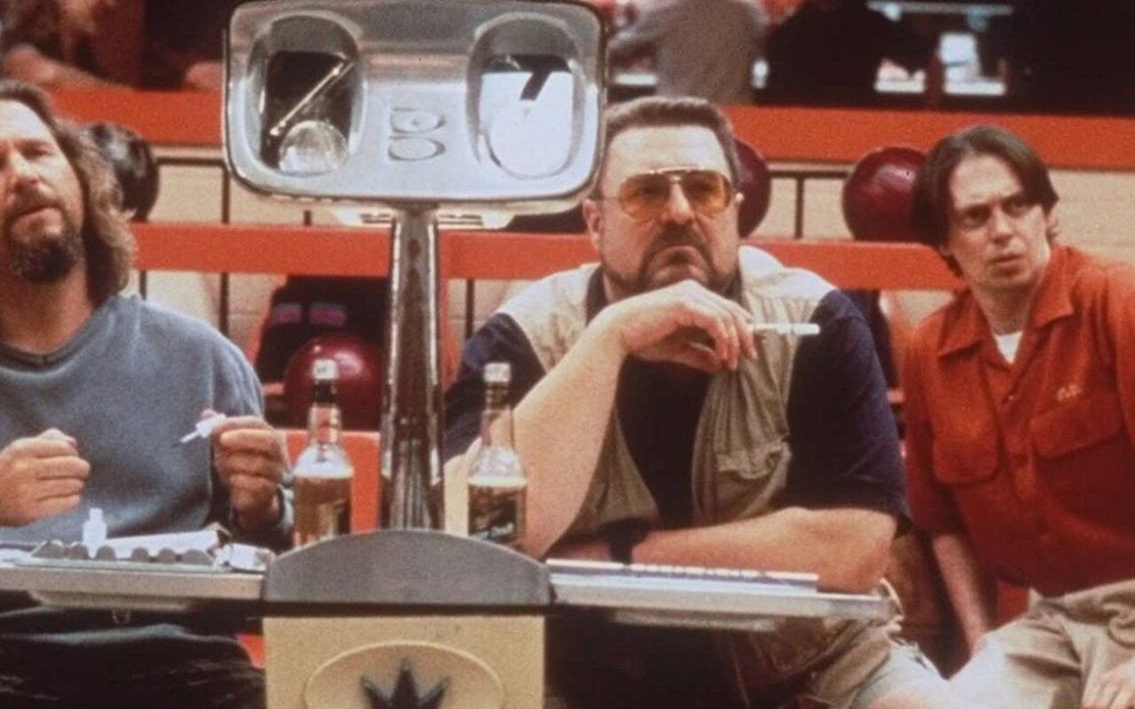 The Big Lebowski streaming gratuit The Big Lebowski streaming gratuit