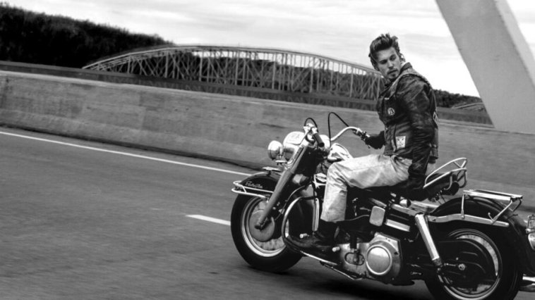 The Bikeriders streaming gratuit The Bikeriders streaming gratuit