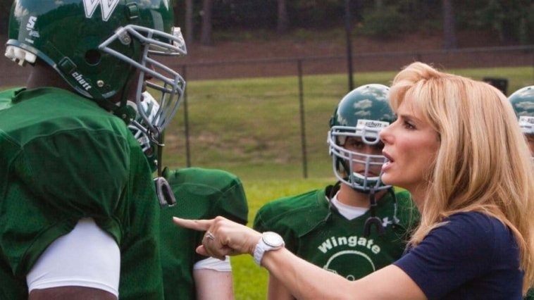 The Blind Side streaming gratuit The Blind Side streaming gratuit