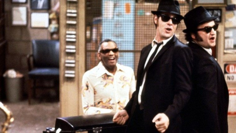 The Blues Brothers streaming gratuit The Blues Brothers streaming gratuit