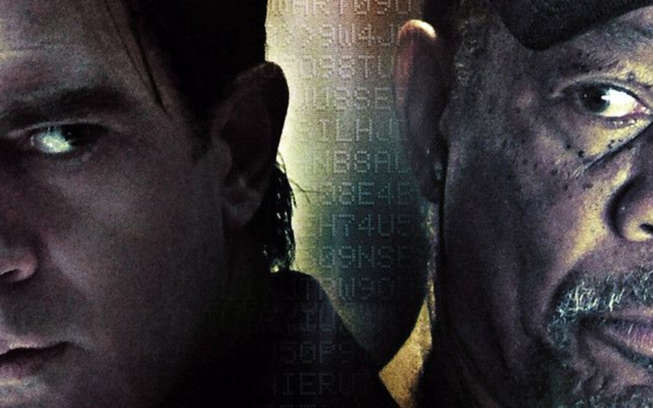 The Code streaming gratuit The Code streaming gratuit