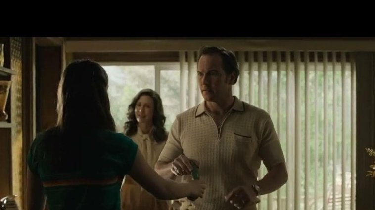 The Conjuring : l'heure du jugement streaming gratuit The Conjuring : l'heure du jugement streaming gratuit