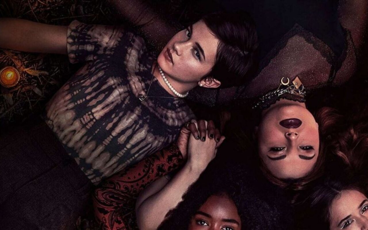 The Craft : Les Nouvelles sorcières streaming gratuit The Craft : Les Nouvelles sorcières streaming gratuit