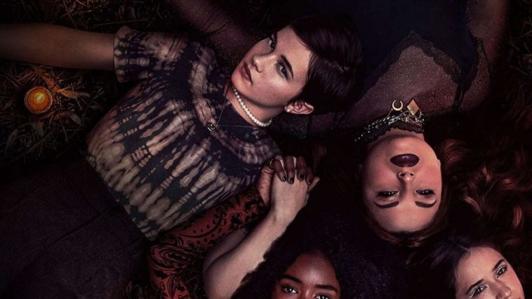 The Craft : Les Nouvelles sorcières streaming gratuit The Craft : Les Nouvelles sorcières streaming gratuit