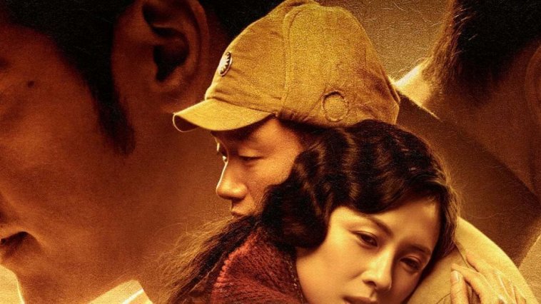 The Crossing streaming gratuit The Crossing streaming gratuit