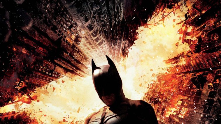 The Dark Knight Rises streaming gratuit The Dark Knight Rises streaming gratuit