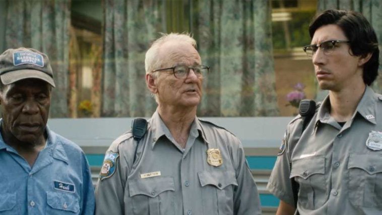 The Dead Don't Die streaming gratuit The Dead Don't Die streaming gratuit