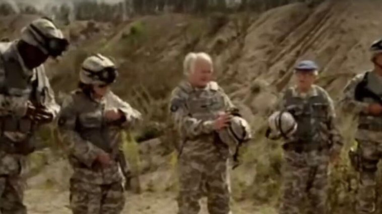 The Dependables streaming gratuit The Dependables streaming gratuit