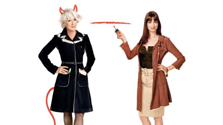 Le Diable s'habille en Prada streaming gratuit Le Diable s'habille en Prada streaming gratuit