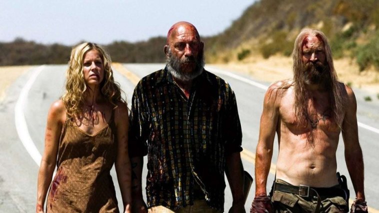 The Devil's Rejects streaming gratuit The Devil's Rejects streaming gratuit