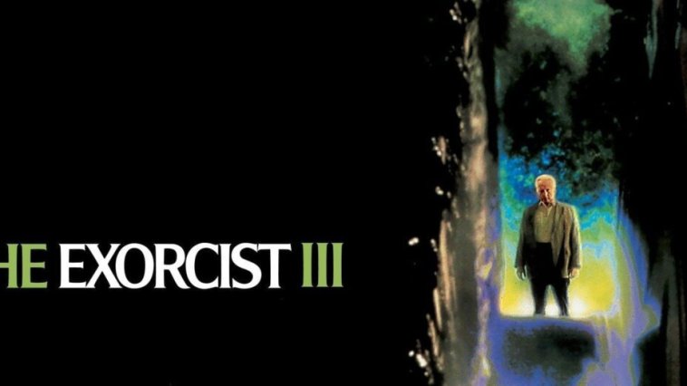 L'Exorciste 3 la suite streaming gratuit L'Exorciste 3 la suite streaming gratuit