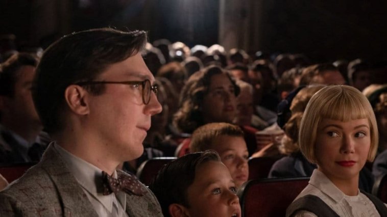 The Fabelmans streaming gratuit The Fabelmans streaming gratuit