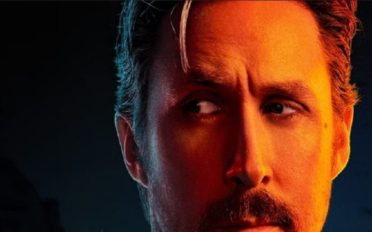 The Fall Guy streaming gratuit The Fall Guy streaming gratuit