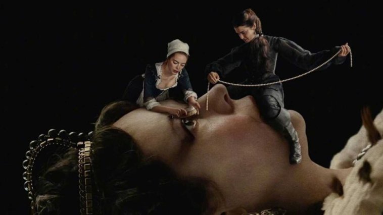 The Favourite streaming gratuit The Favourite streaming gratuit
