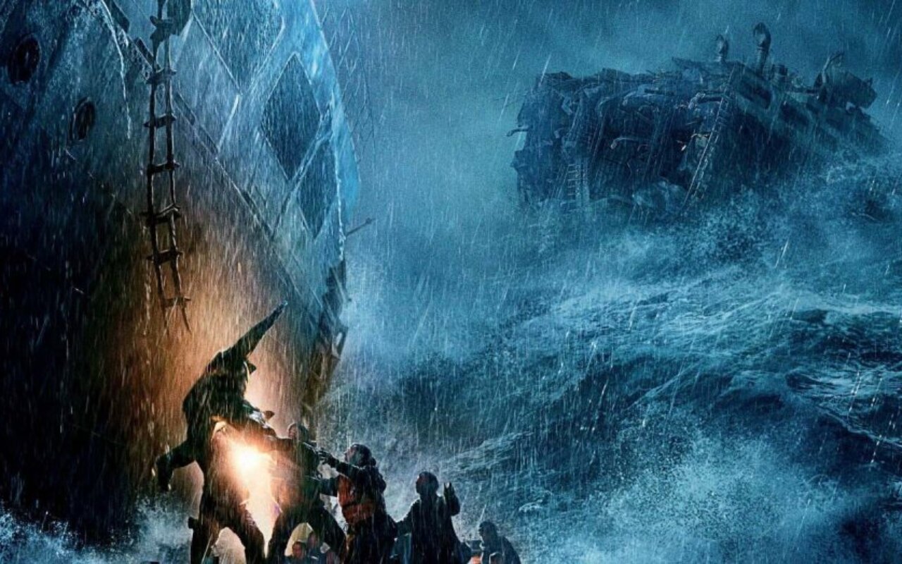 The Finest Hours streaming gratuit The Finest Hours streaming gratuit