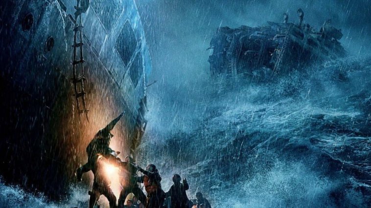 The Finest Hours streaming gratuit The Finest Hours streaming gratuit