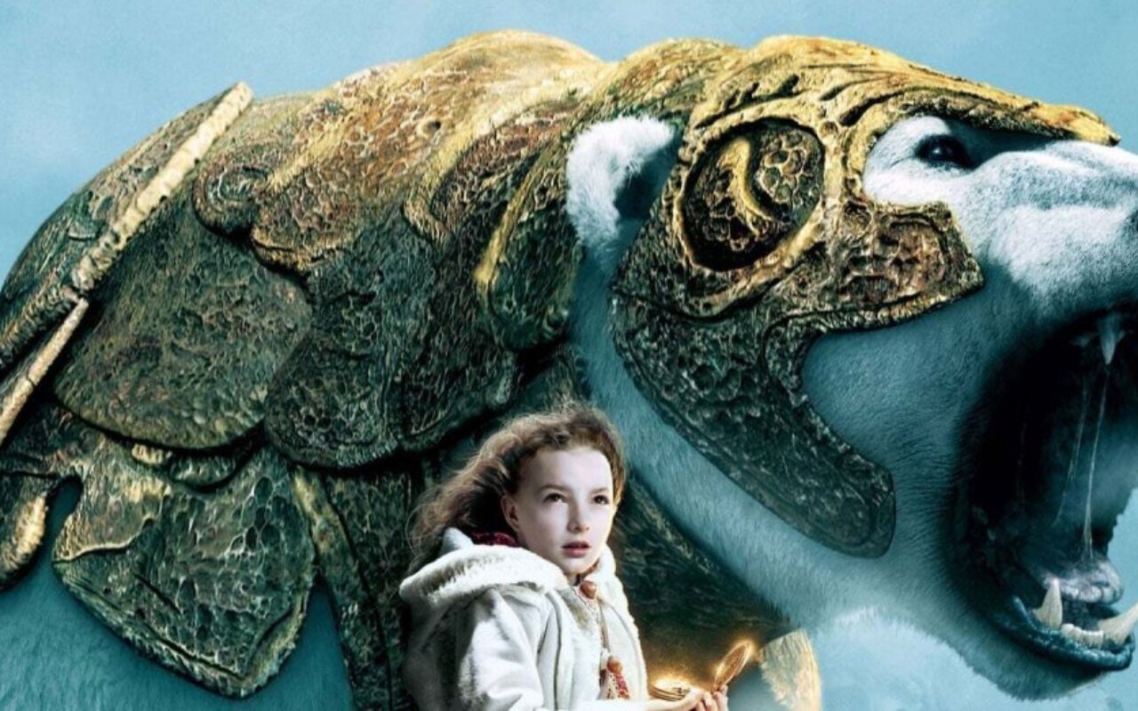 A la croisée des mondes : la boussole d'or streaming gratuit A la croisée des mondes : la boussole d'or streaming gratuit