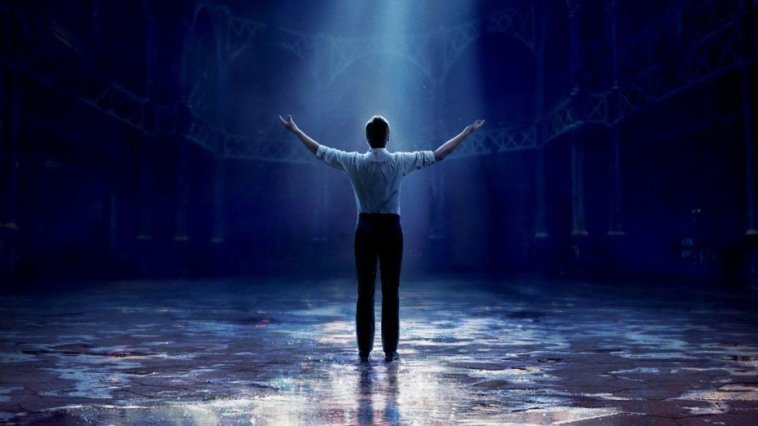The Greatest Showman streaming gratuit The Greatest Showman streaming gratuit