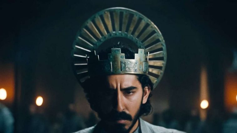The Green Knight streaming gratuit The Green Knight streaming gratuit
