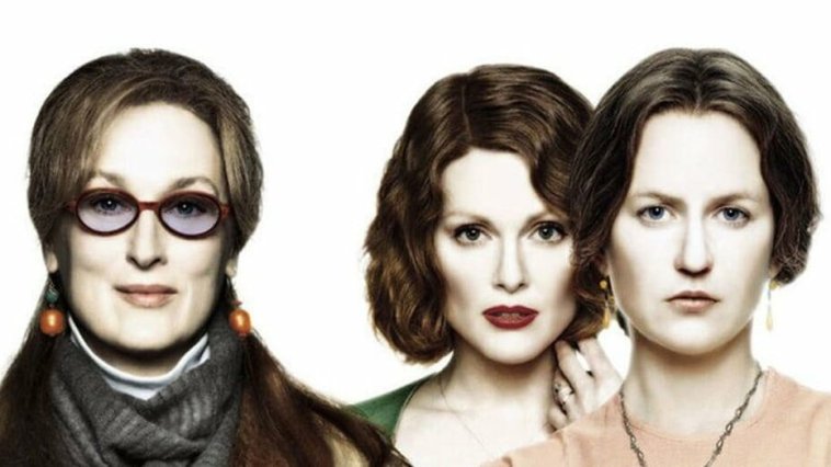 The Hours streaming gratuit The Hours streaming gratuit