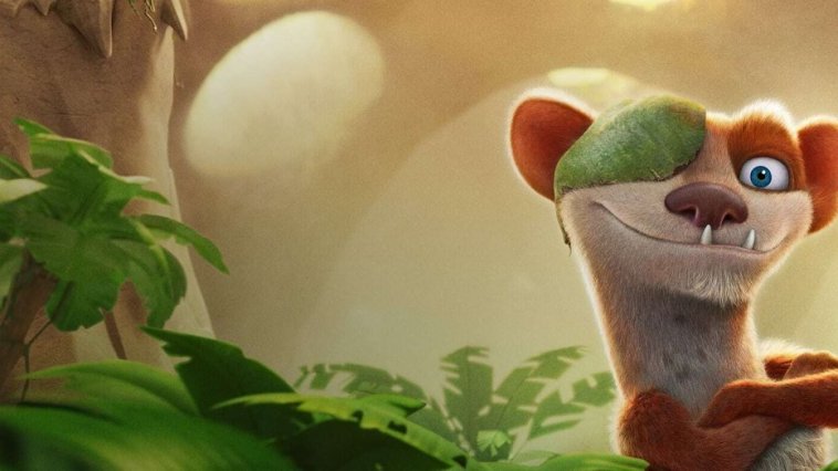 L'Âge de Glace : Les aventures de Buck Wild streaming gratuit L'Âge de Glace : Les aventures de Buck Wild streaming gratuit