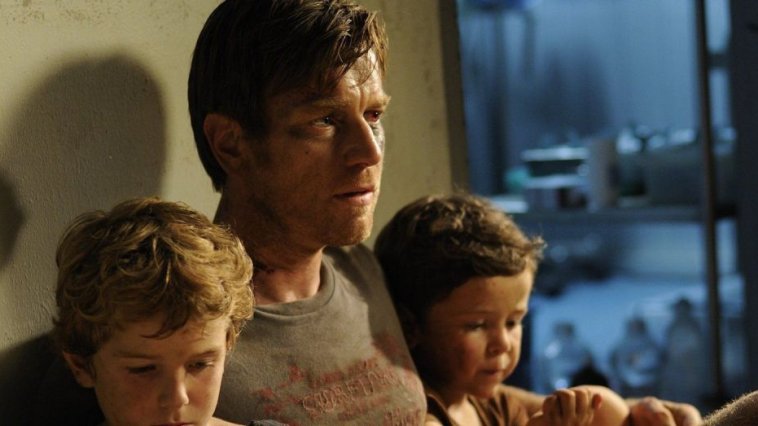 The Impossible streaming gratuit The Impossible streaming gratuit