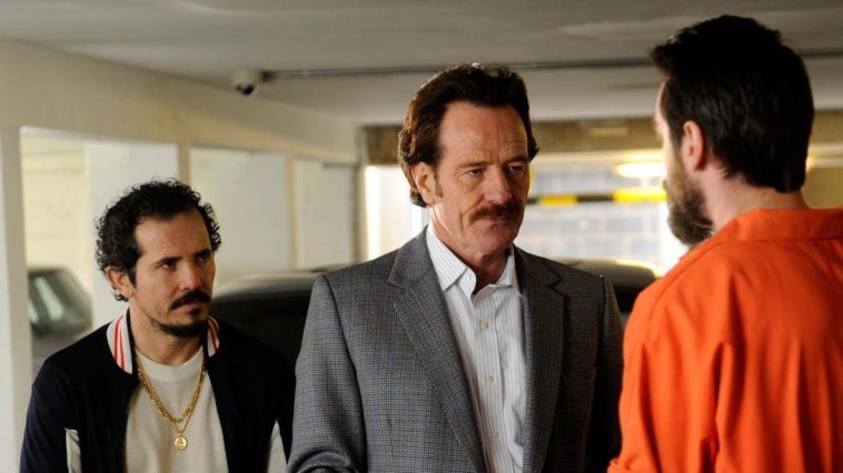 The Infiltrator streaming gratuit The Infiltrator streaming gratuit