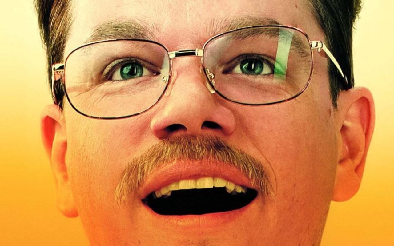 The Informant streaming gratuit The Informant streaming gratuit