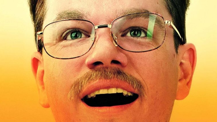 The Informant streaming gratuit The Informant streaming gratuit