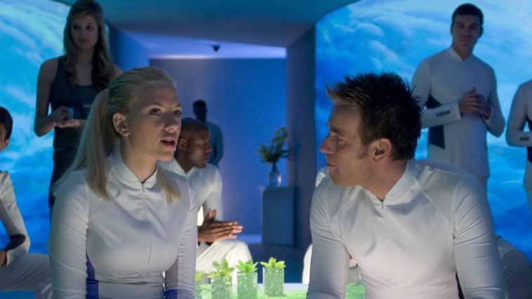 The Island streaming gratuit The Island streaming gratuit