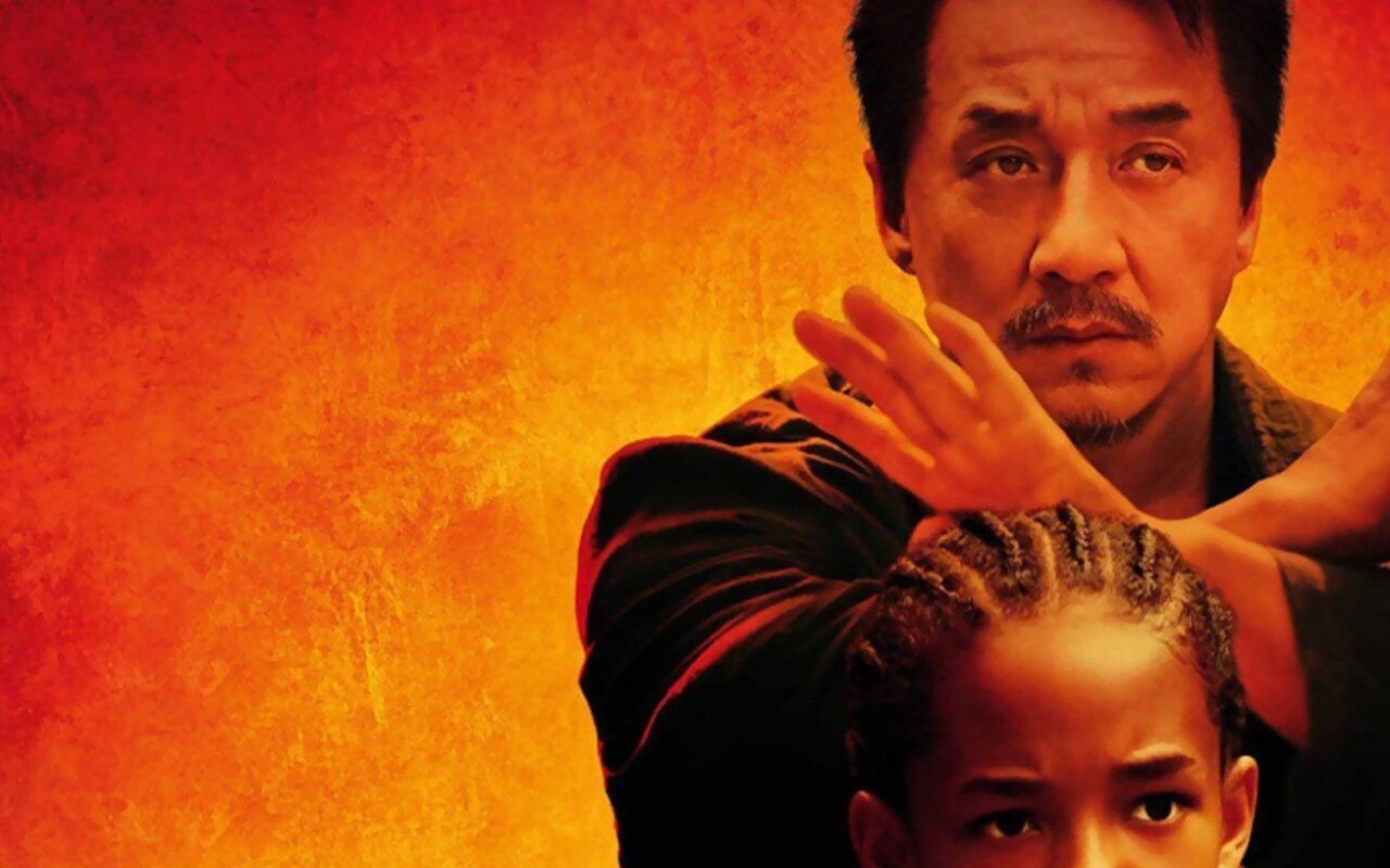 Karate Kid streaming gratuit